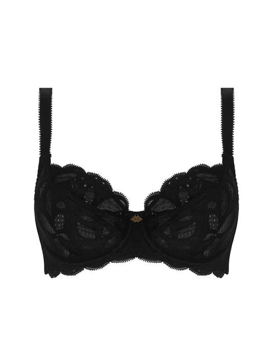 Antigel STRICTO SENSUELLE  Demi cup bra
