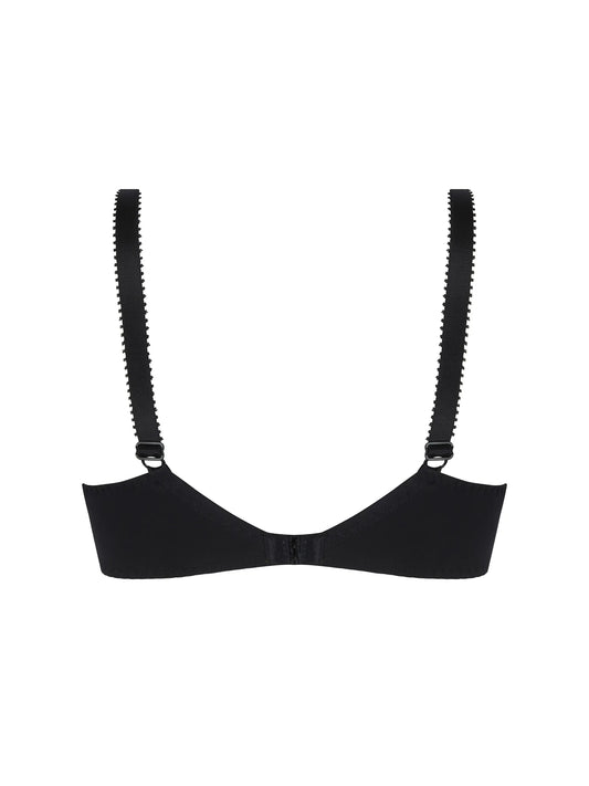 Antigel STRICTO SENSUELLE  Demi cup bra