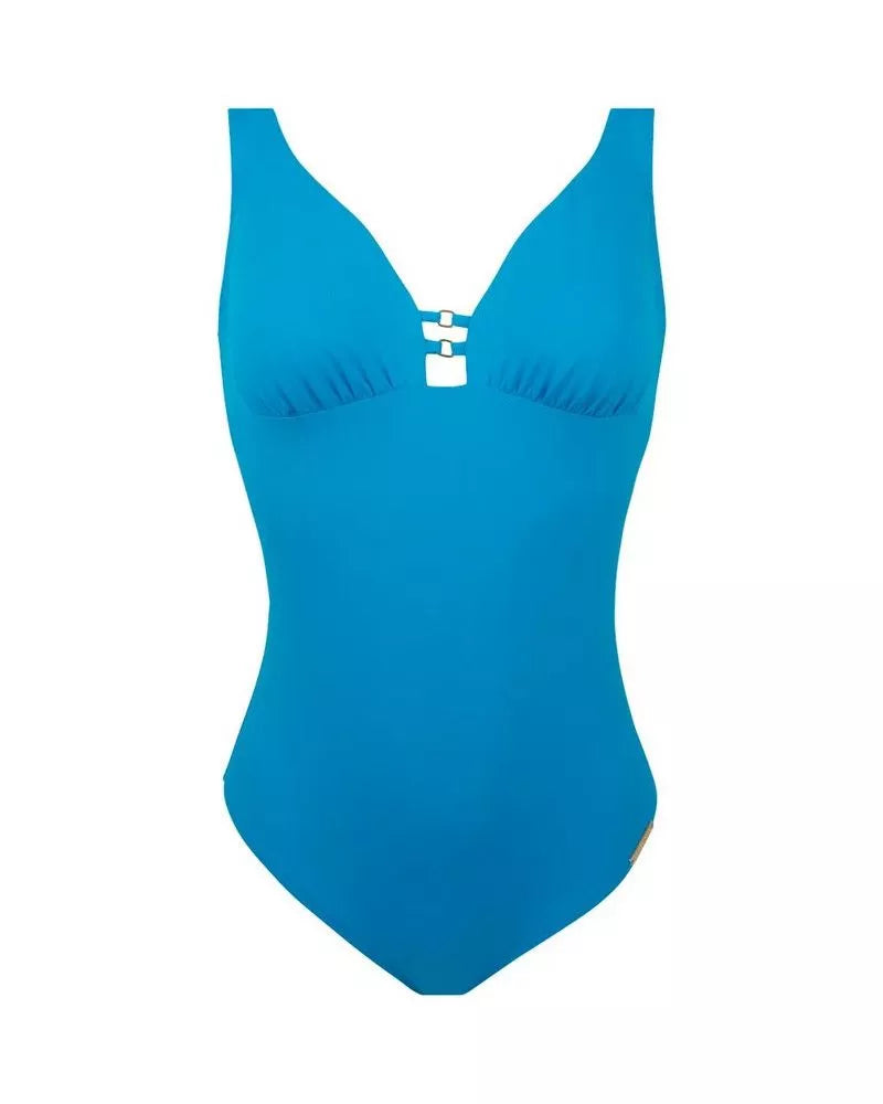 Lise Charmel Beauté Pure One Piece Swimsuit