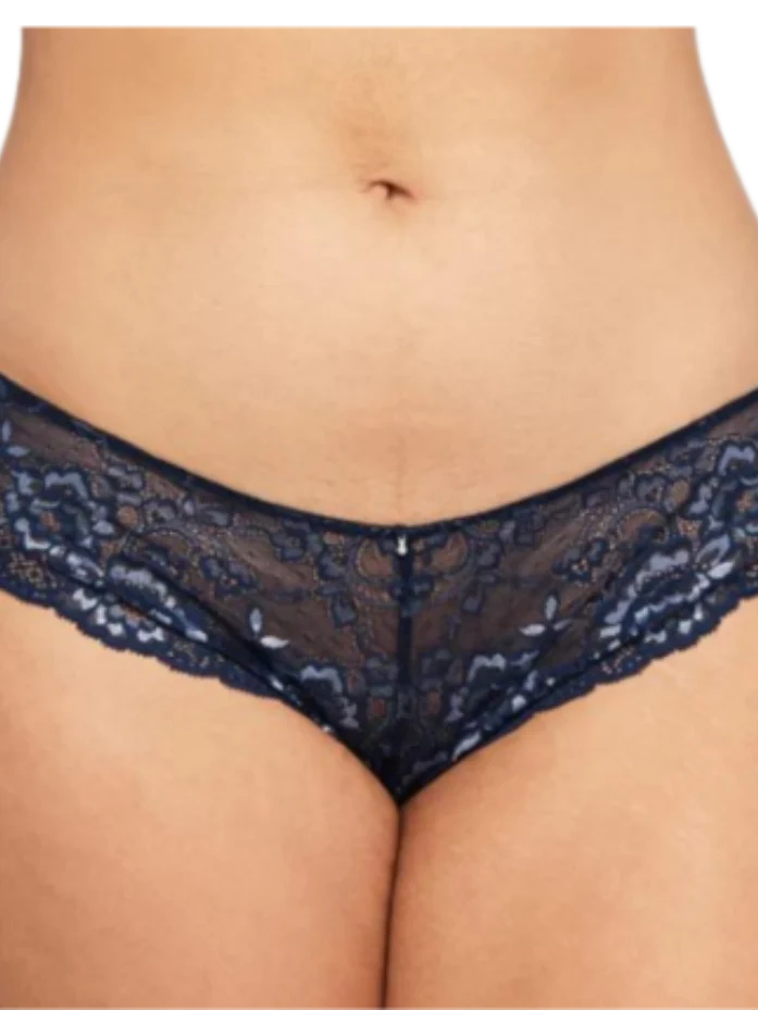 Montelle Signature Lace Brazilian 9001