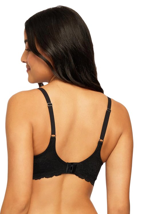 Montelle #9324 Muse Full Cup Lace Bra