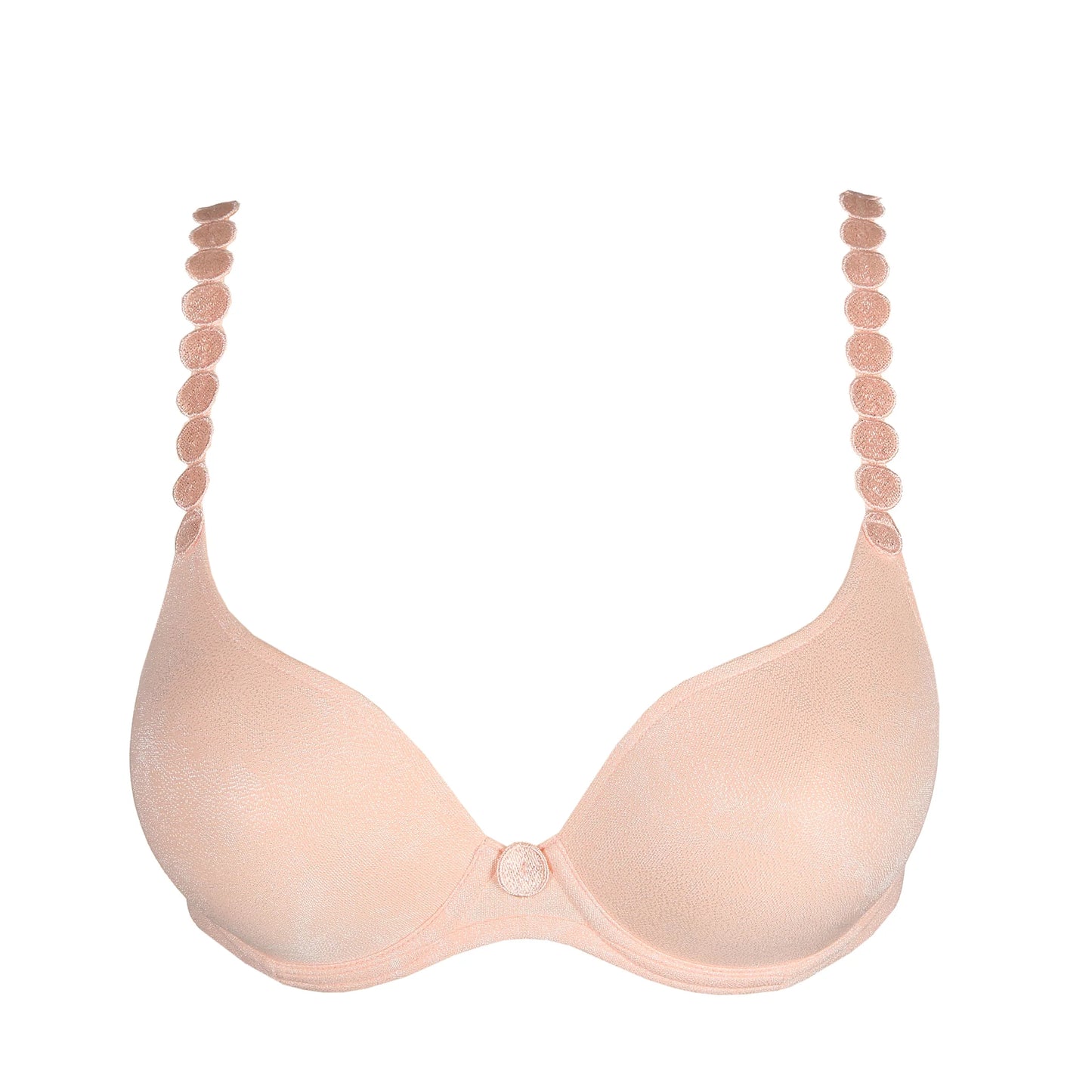 Marie Jo Tom Padded Bra Heartshape