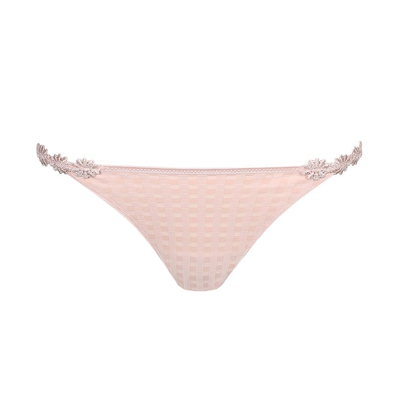 Marie JoAvero Low Waist Briefs 0500412