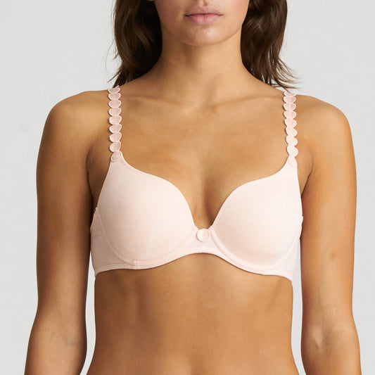 Marie Jo Tom Padded Bra Heartshape