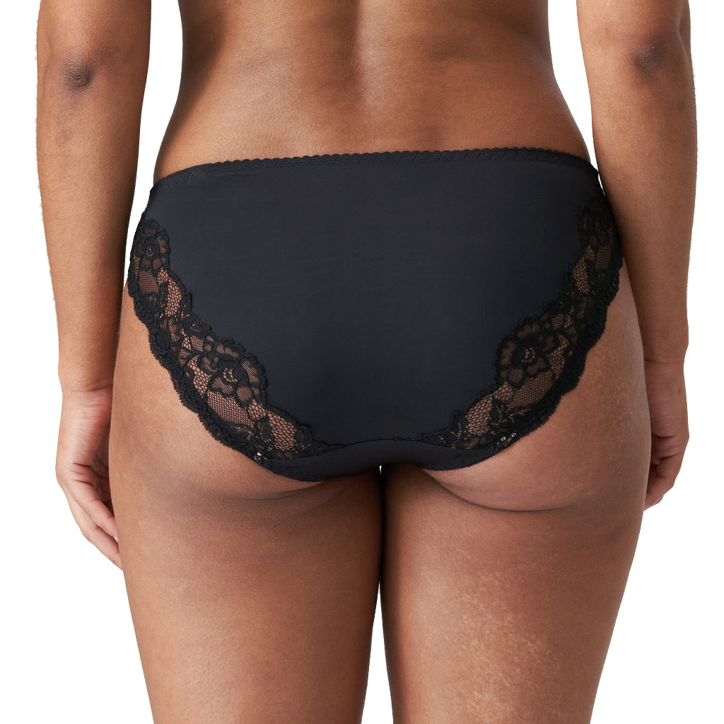 PrimaDonna Pleasanton Rio Briefs Black