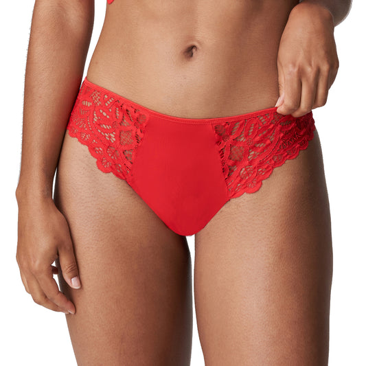 PrimaDonna Twist First Night thong Pomme D Amour
