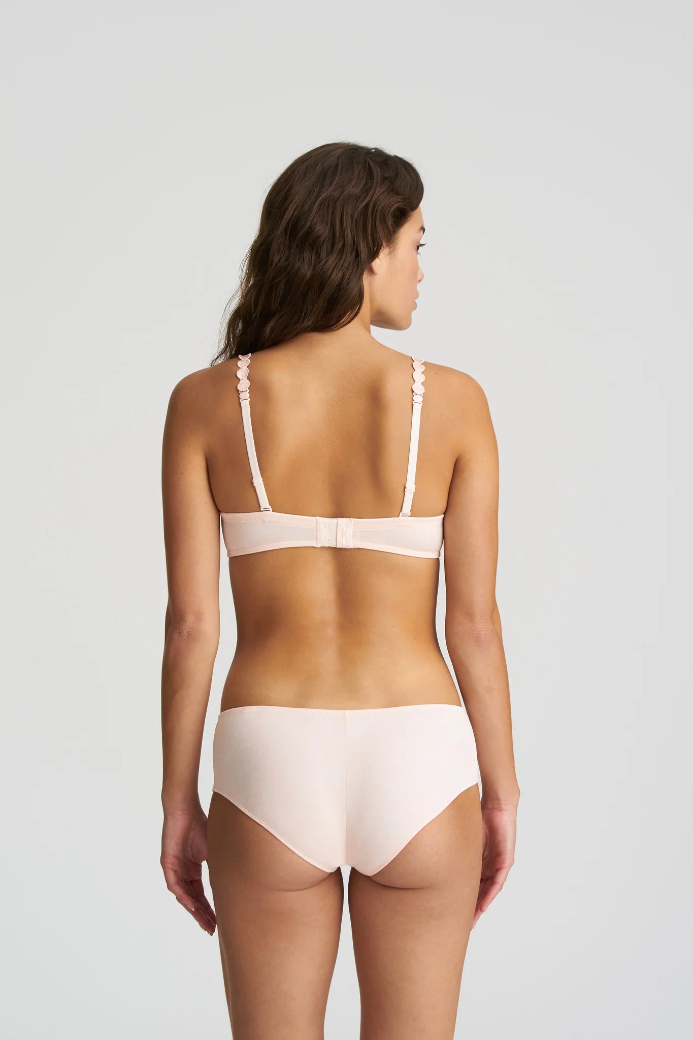 Marie Jo Tom Padded Bra Heartshape