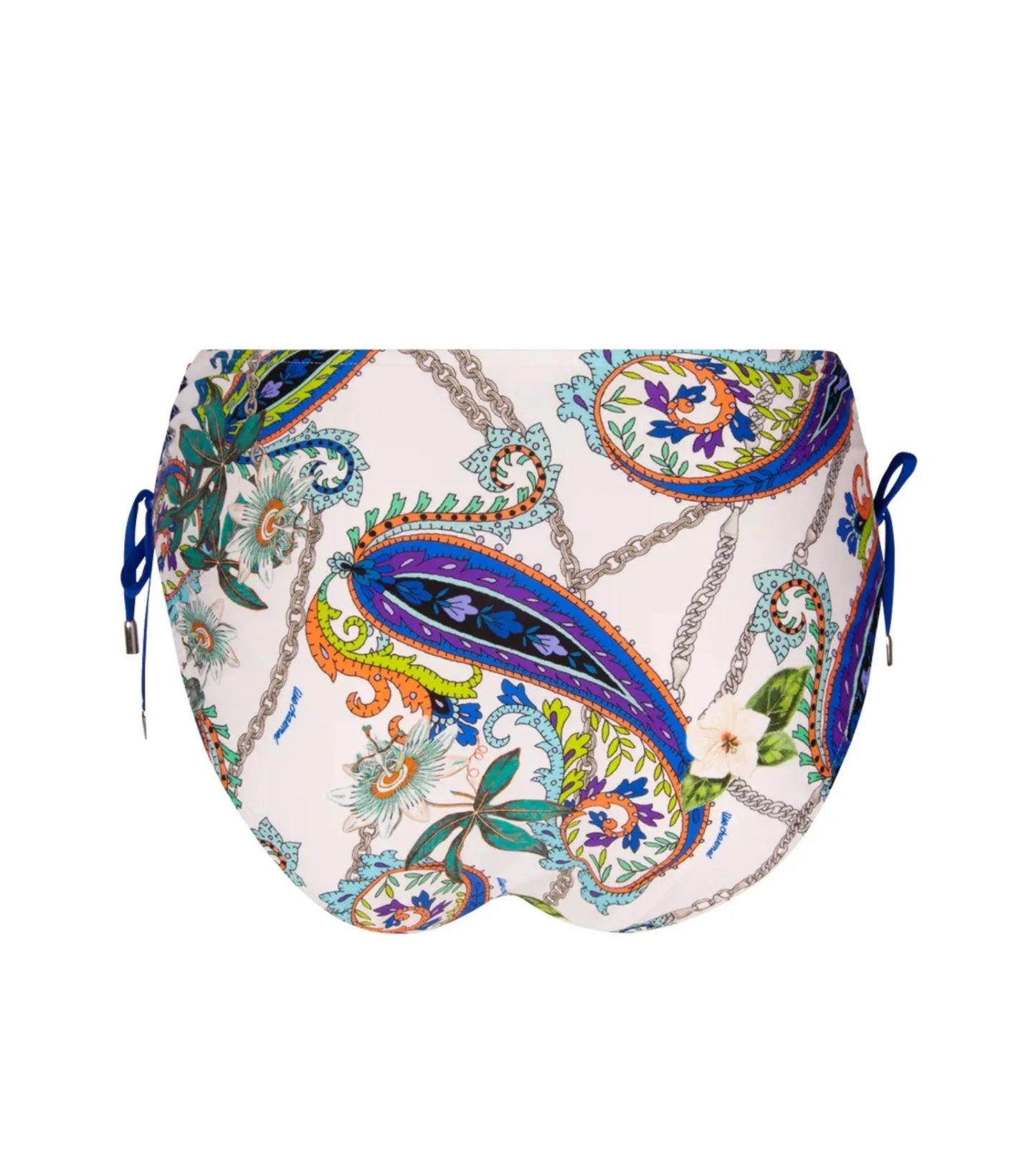 Lise Charmel Odyssee Cashmer Bikini Classic With Ties