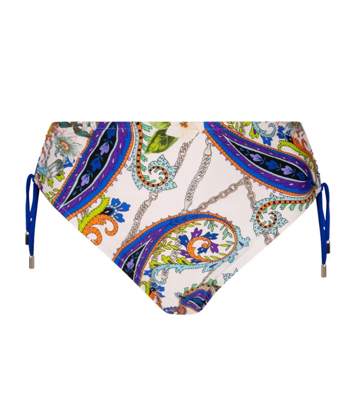 Lise Charmel Odyssee Cashmer Bikini Classic With Ties