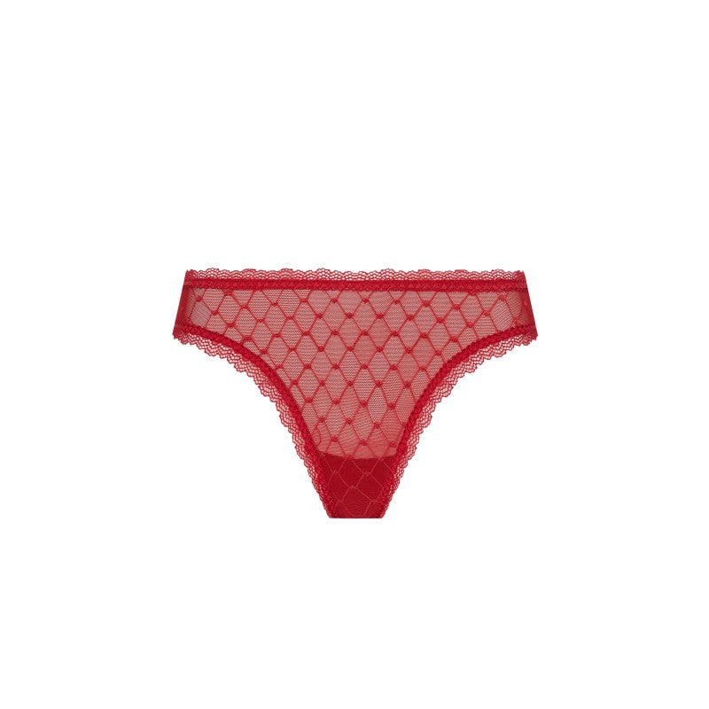 ANTIGEL AGENDA PLAISIR RED CHERRY Briefs