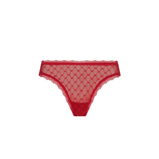 ANTIGEL AGENDA PLAISIR RED CHERRY Briefs