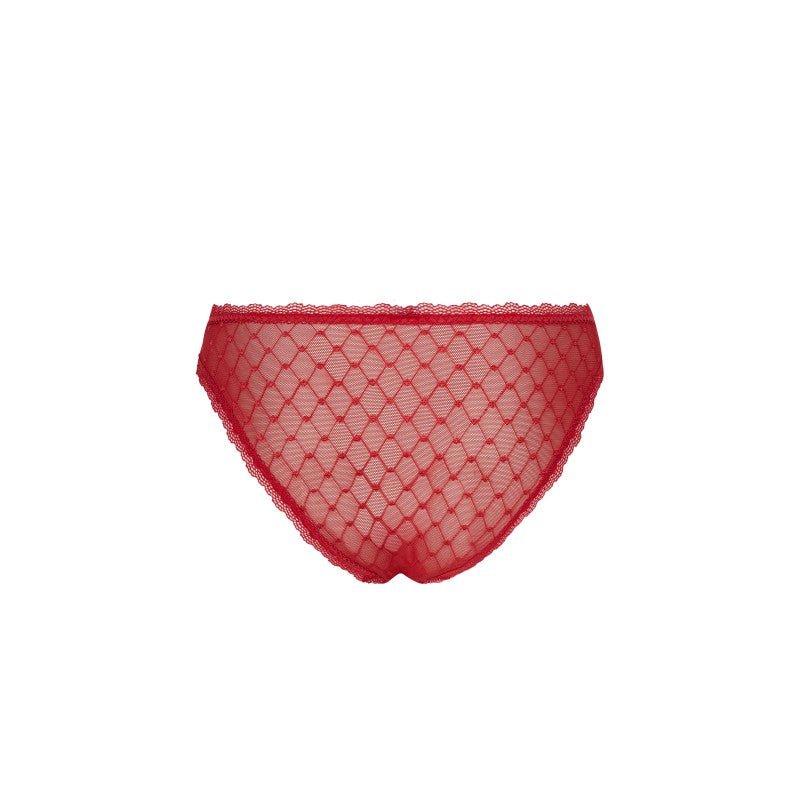 ANTIGEL AGENDA PLAISIR RED CHERRY Briefs