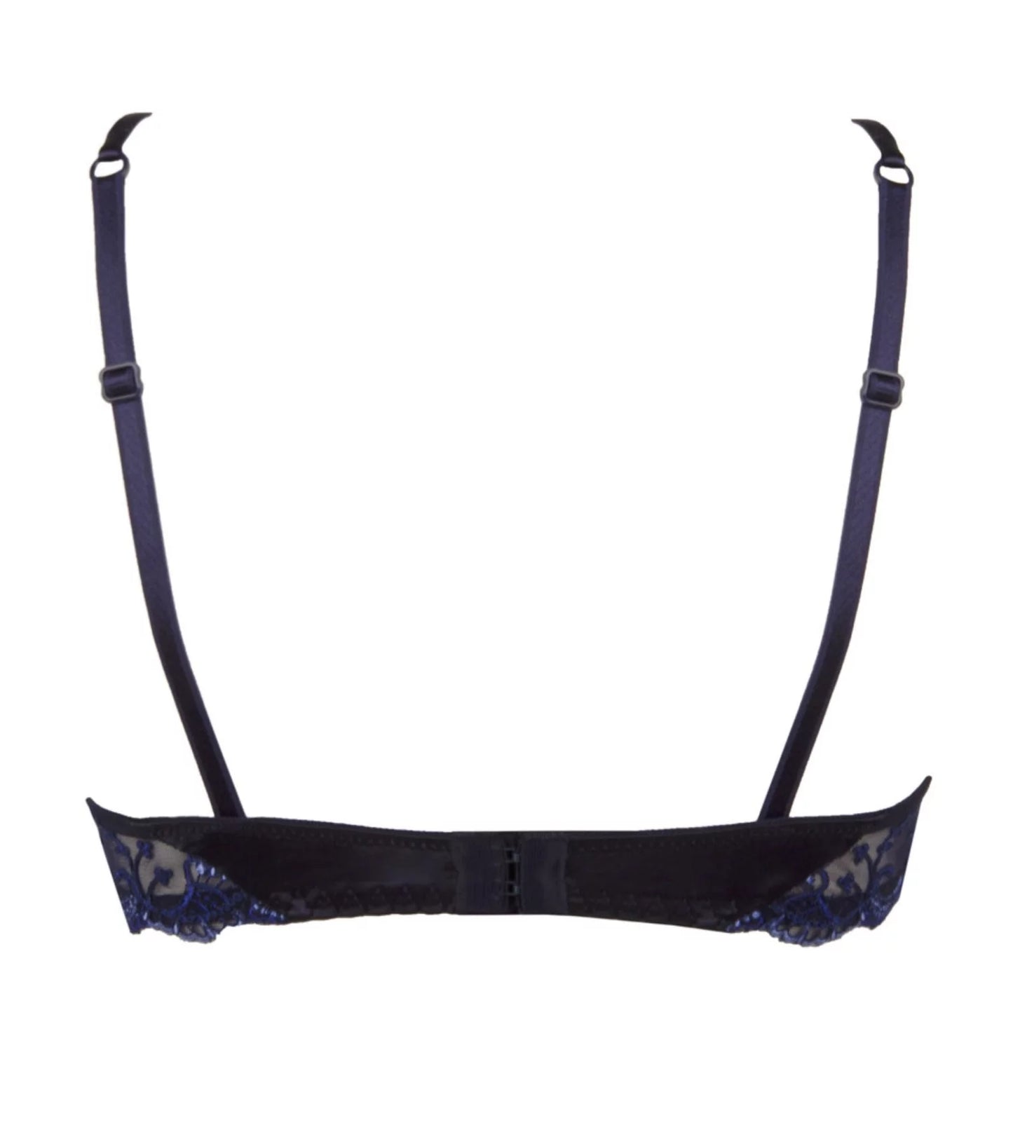 Lise Charmel Splendeur Soie Bermudes Demi Cup