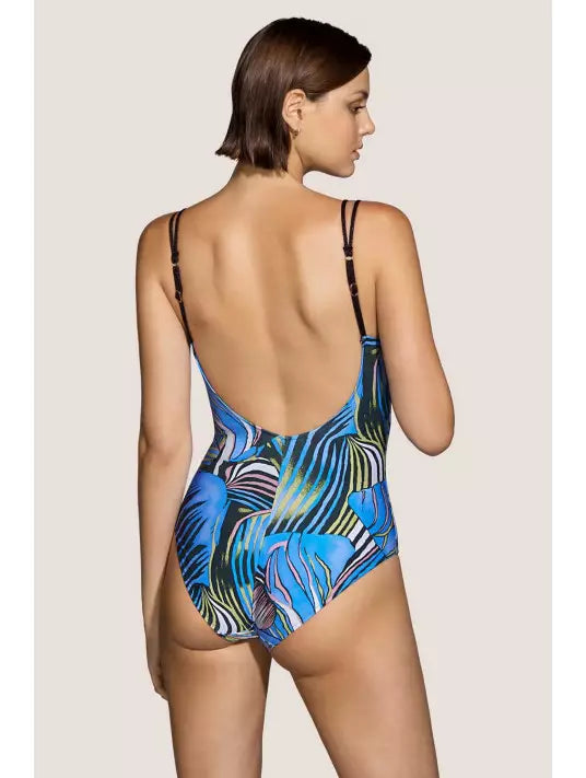 Andres Sarda Swimsuit MAHONY
