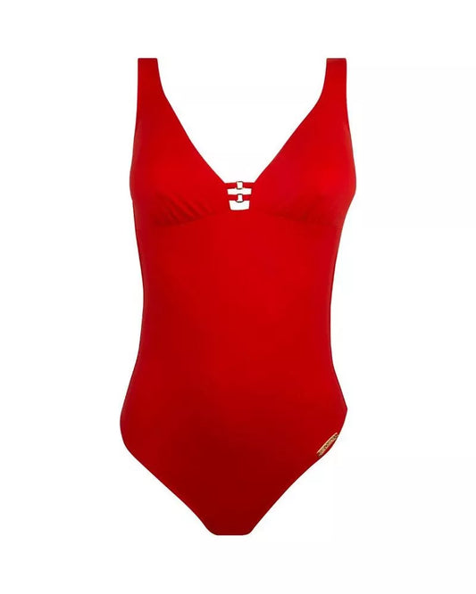 Lise Charmel Beauté Pure One Piece Swimsuit