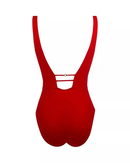 Lise Charmel Beauté Pure One Piece Swimsuit