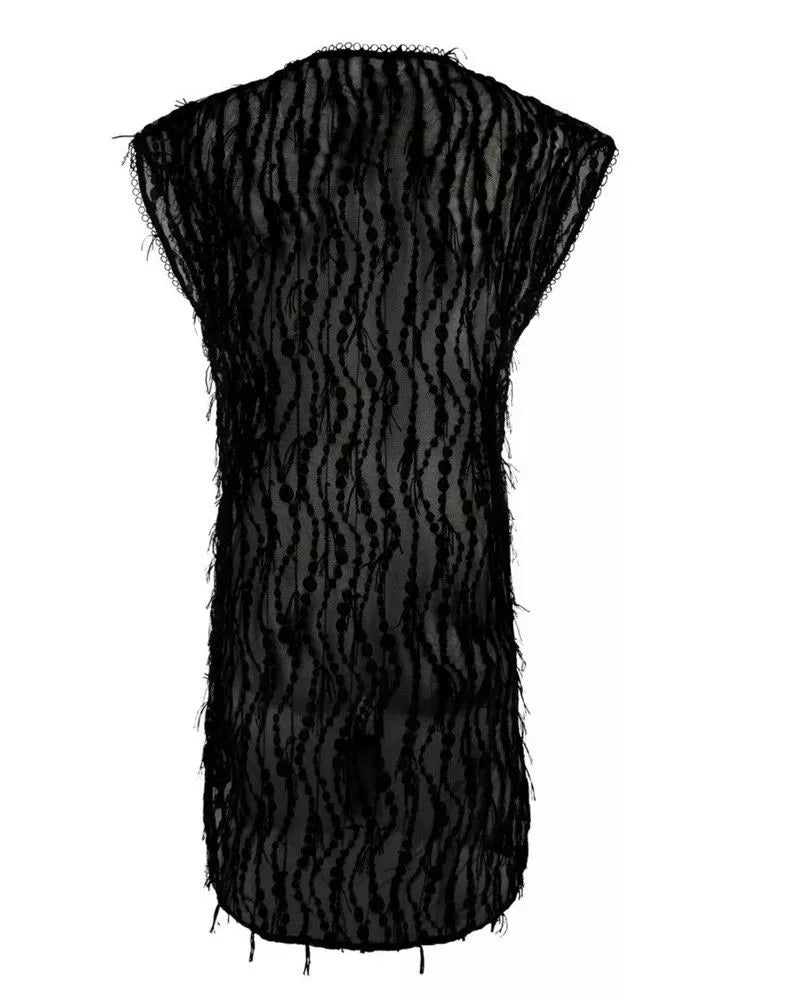 Lise Charmel Perles Nacrees Tunic